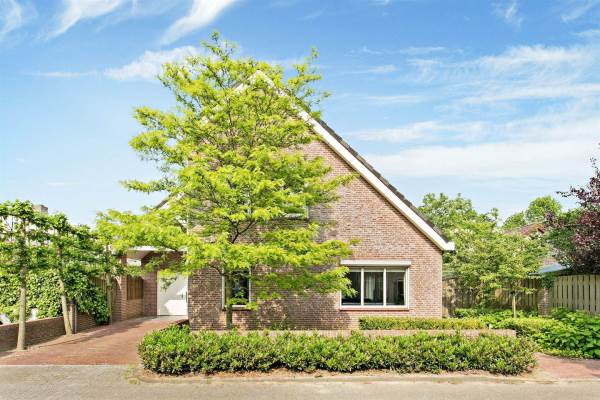 Woning Neptunusstraat 26 Rosmalen