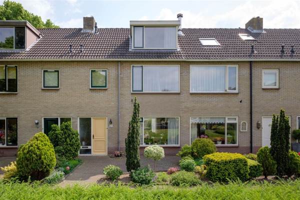 Woning Hollewand 39 Hattem