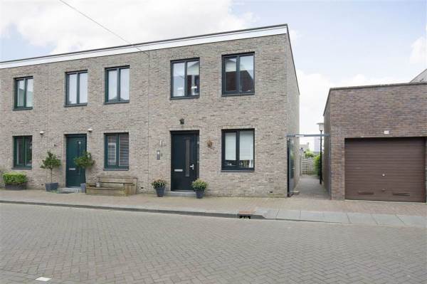 Woning Oudeschildstraat 4 Amersfoort