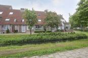 Woning De Duiker 6 Linschoten