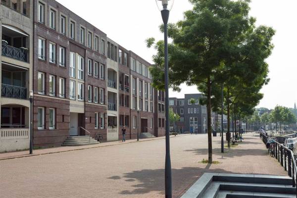 Woning Grote Koppel 34 Amersfoort