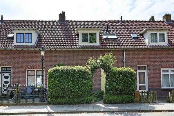 Woning Cornelis Dopperstraat 68 Eindhoven