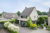 Woning De Jagershuizen 105 Apeldoorn