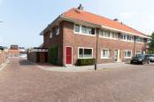 Woning Spijkerstraat 99 Bussum