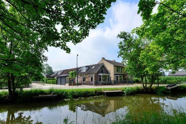 Woning Engherzandweg 25 Linschoten