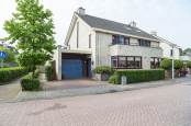 Woning Magneetveld 41 Almere