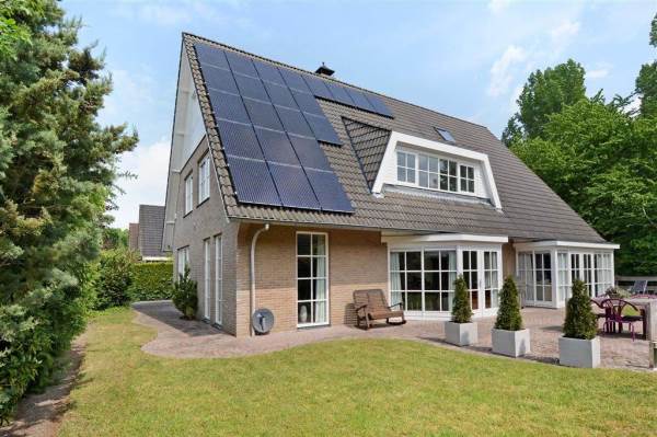 Woning Schaakveld 2 Almere