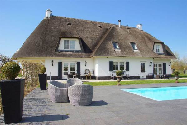 Woning Breeweg 6 Koudekerke