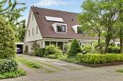 Woning Jachtlaan 6a Driebergen-Rijsenburg