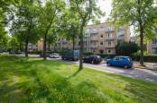 Woning Lessinglaan 43II Utrecht