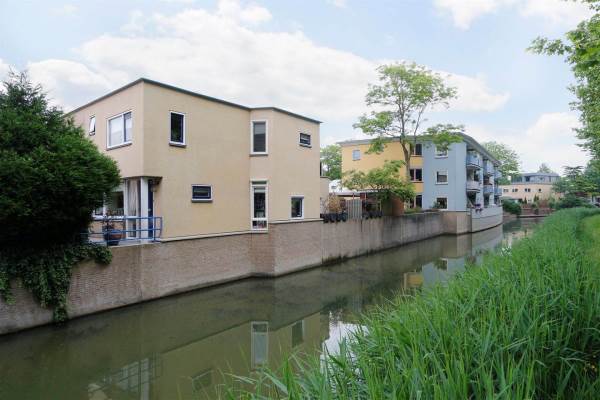 Woning Van Ravesteyn-erf 261 Dordrecht