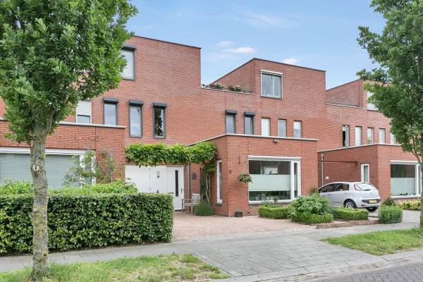 Woning Zonnegloren 9 Elst