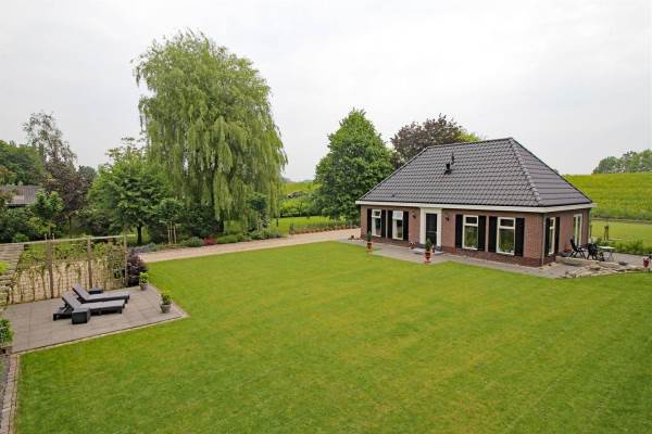 Woning Zandstraat 12b Opijnen