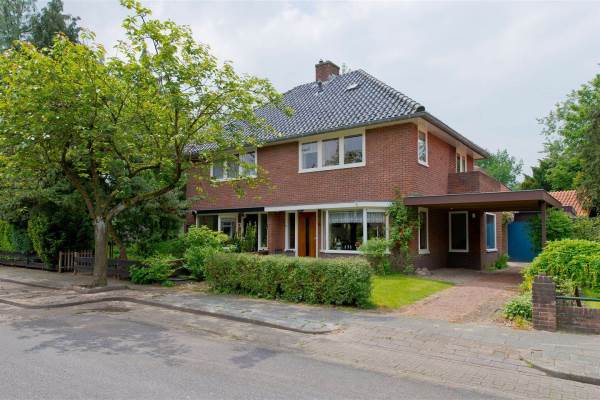 Woning Alpaccalaan 6 Zeist