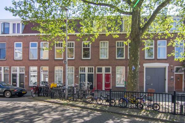 Woning Nicolaasweg 138bis Utrecht