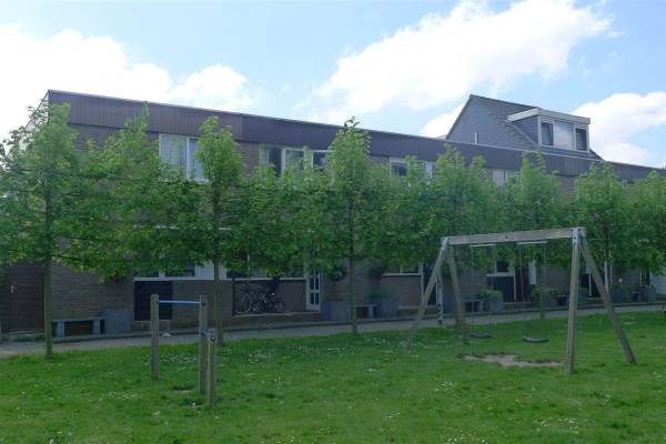 Woning Kruiningenstraat 216 Rotterdam