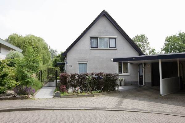 Woning 't Slaa 92 Aalten