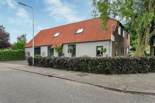 Woning Leutsestraat 2 Angeren
