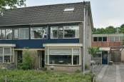 Woning Hanzestraat 2 Borne