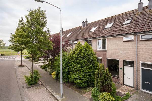 Woning Romp 11 Middelburg