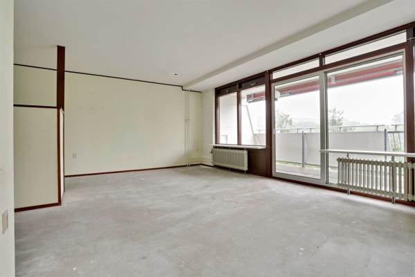 Woning Stadzicht 38 Leiden