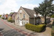 Woning Raadhuisstraat 24 Sprang-Capelle