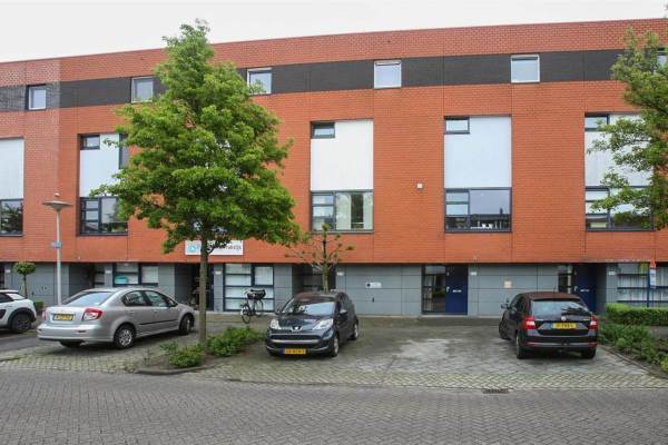 Woning Polderpeil 368 Alphen aan den Rijn