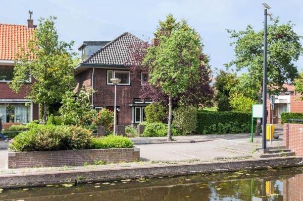 Woning Hoornsekade 12 Den Hoorn Zh