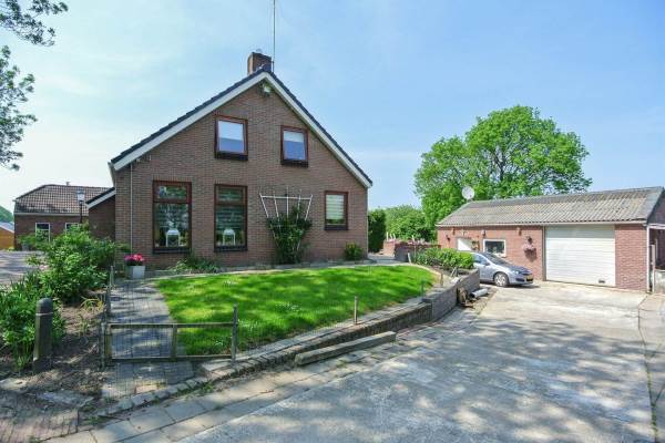 Woning Petrus Muntinghepad 9 Termunten