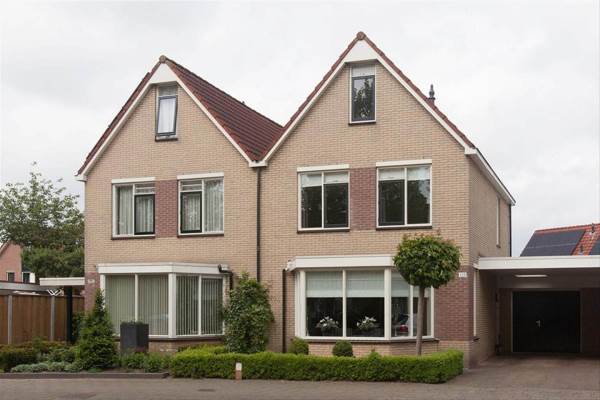 Woning Noordelijke Esweg 135 Hengelo