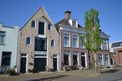 Woning Zuiderhaven 7072 Harlingen