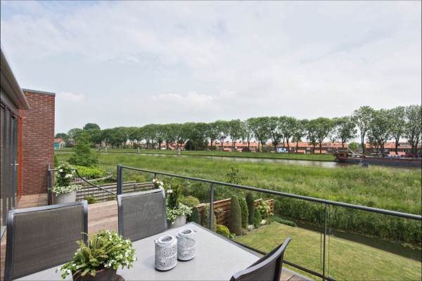 Woning Vlietskade 1102C Arkel