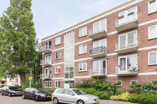 Woning Hoflaan 361 Leiden