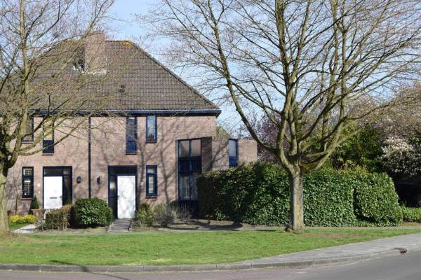 Woning Spreeuwenhof 2 Stadskanaal