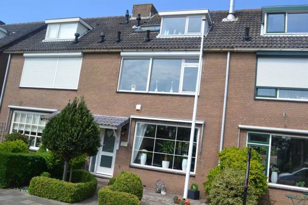 Woning Hoogduinweg 14 De Zilk
