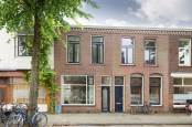 Woning Jan Pieterszoon Coenstraat 115C Utrecht
