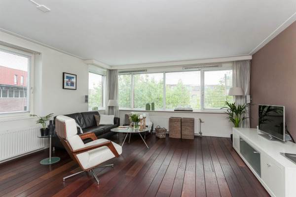 Woning Zeelt 62 Amersfoort