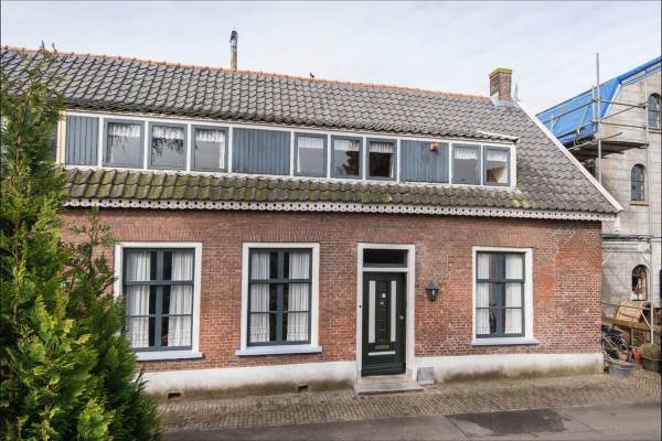 Woning Lingedijk 70 Rhenoy