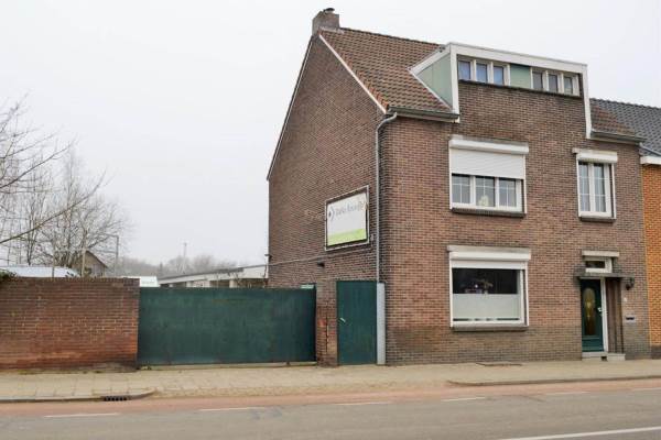 Woning Reeweg 62 Landgraaf