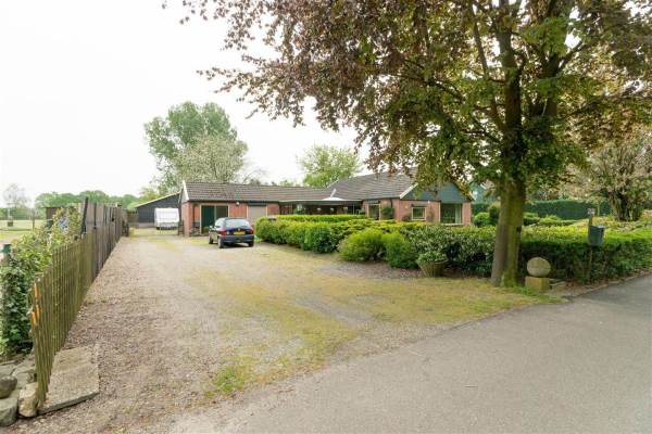Woning Aaltenseweg 92B Dinxperlo