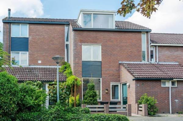 Woning Kieftentuin 98 Zwaag