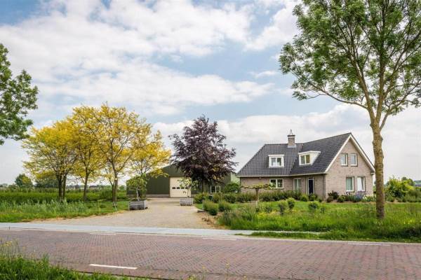 Woning H.C. de Jonghweg 11 Rossum Gld