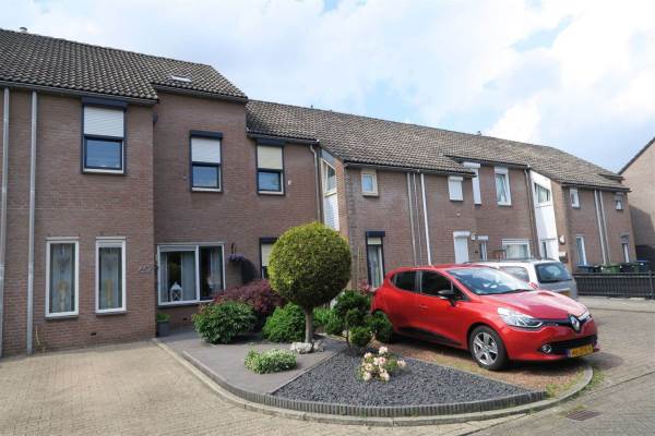 Woning Fossielenerf 652 Heerlen