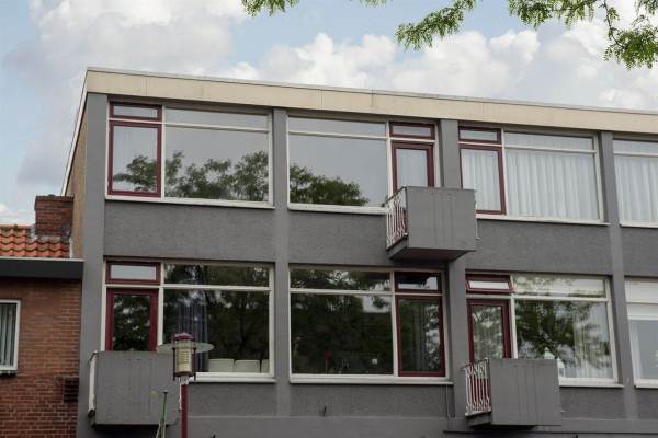 Woning Dorpsstraat 176D Halsteren