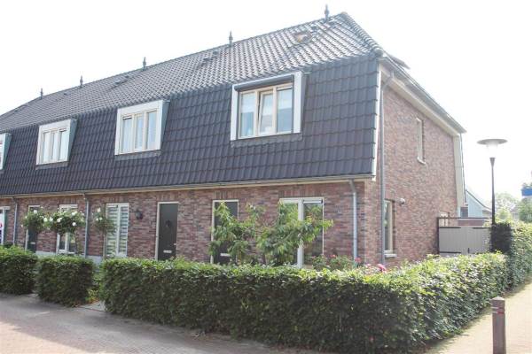 Woning De Hoeve 36 Herveld