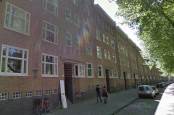 Woning Willem de Zwijgerlaan 1303 Amsterdam