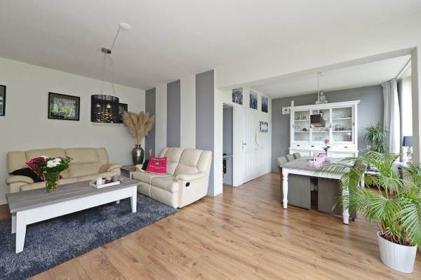 Woning Louis Davidsstraat 313 Den Haag