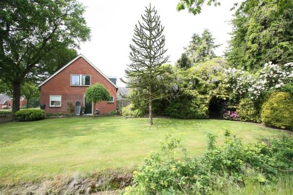Woning Compagnonsfeart 51 Hemrik