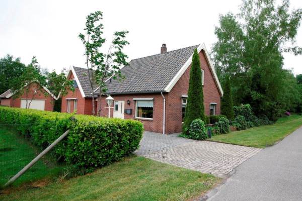 Woning Kloosterstraat 22 Sibculo