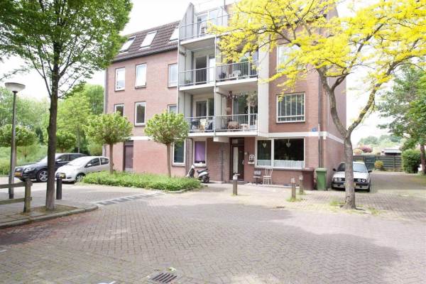 Woning Schelfhorst 175 Alphen aan den Rijn
